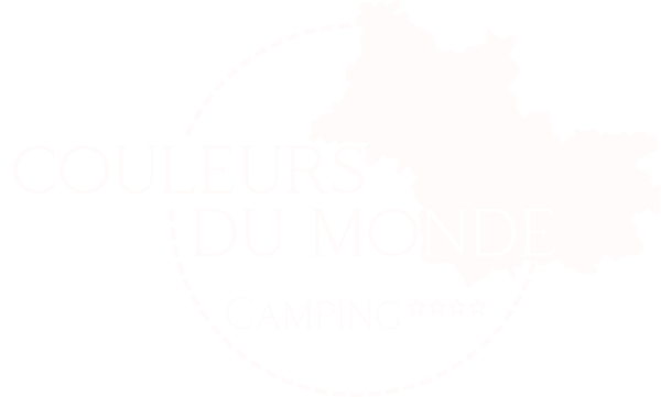 Camping Couleurs du Monde