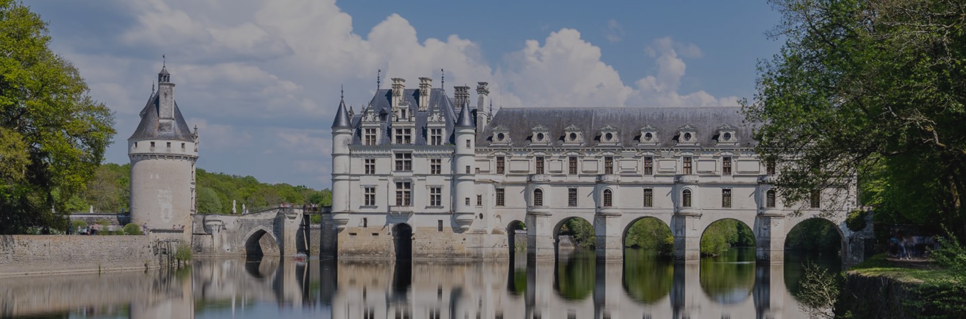 Château de la Loire