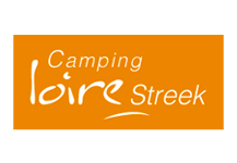 logo camping loire streek