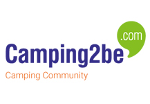 logo camping2be