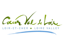 logo cour val de Loire