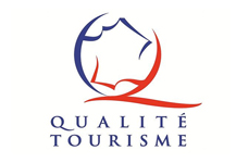 logo qualite tourisme