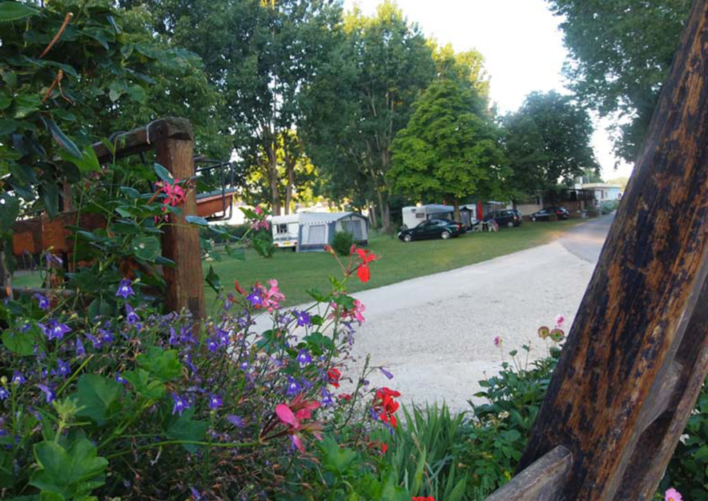 Galerie Photos Camping Couleurs du Monde