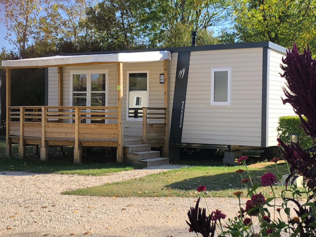 Galerie Photos Camping Couleurs du Monde