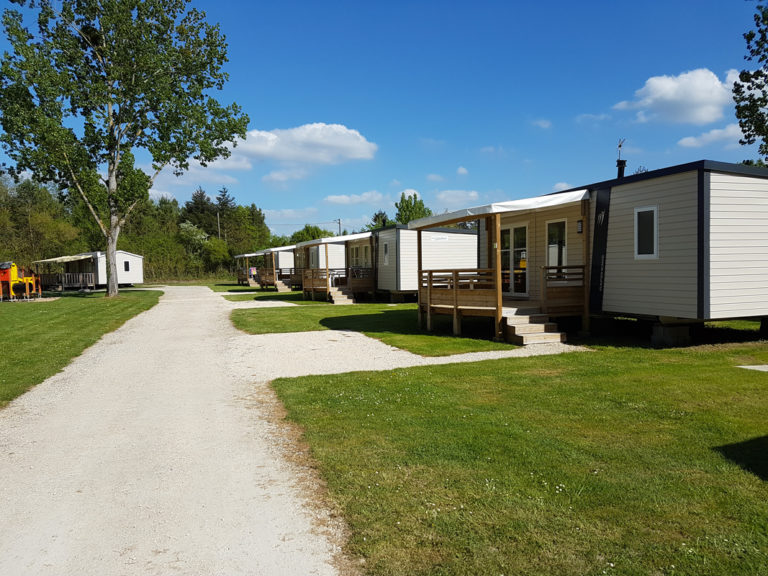 Galerie Photos Camping Couleurs du Monde