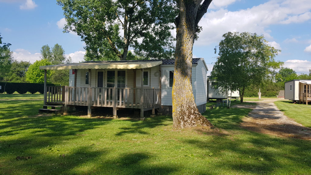 Galerie Photos Camping Couleurs du Monde